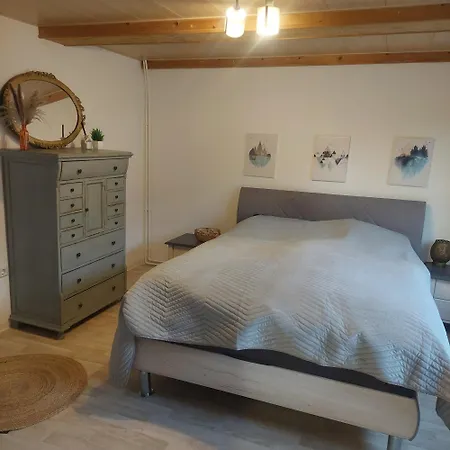 Accommodatie bij particulieren Guenstige, Moderne Im Wanderparadies