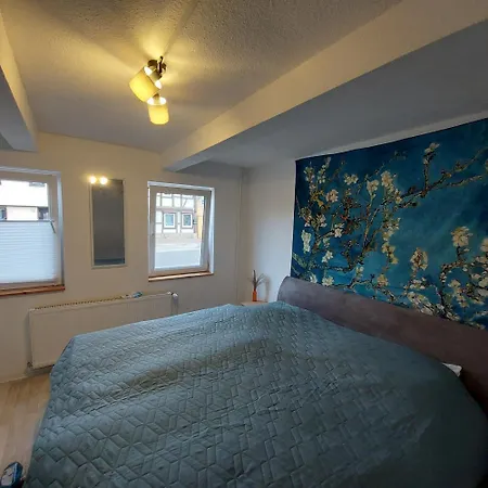 Guenstige, Moderne Im Wanderparadies