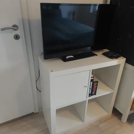 Δωμάτια σε οικογενειακή κατοικία Guenstige, Moderne Im Wanderparadies *