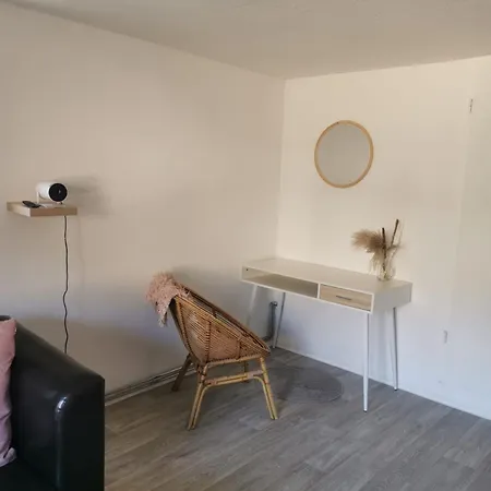 Accommodatie bij particulieren Guenstige, Moderne Im Wanderparadies