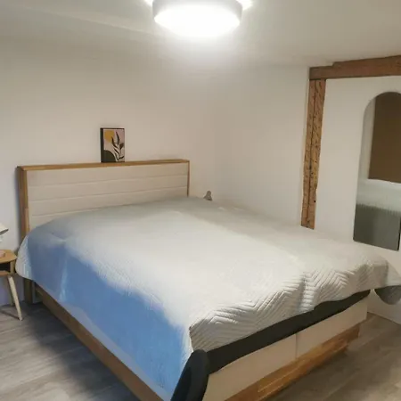 Homestay Guenstige, Moderne Im Wanderparadies