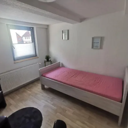Guenstige, Moderne Im Wanderparadies *