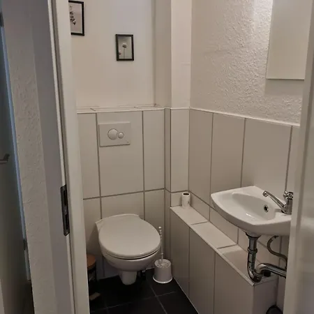 Guenstige, Moderne Im Wanderparadies Accommodatie bij particulieren