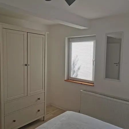 Δωμάτια σε οικογενειακή κατοικία Guenstige, Moderne Im Wanderparadies Wernigerode