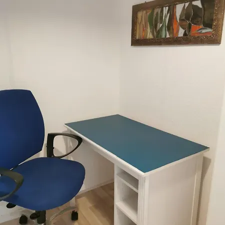 Guenstige, Moderne Im Wanderparadies