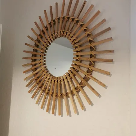 Accommodatie bij particulieren Guenstige, Moderne Im Wanderparadies Wernigerode