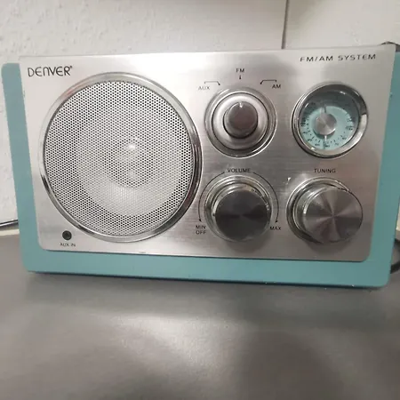 Accommodatie bij particulieren Guenstige, Moderne Im Wanderparadies *