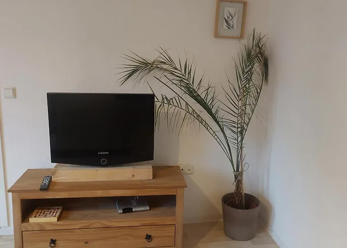 Guenstige, Moderne Im Wanderparadies * ורניגרוד