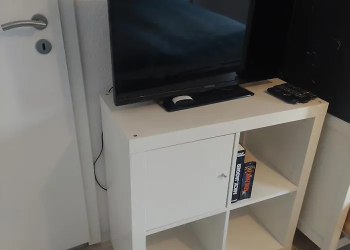 Δωμάτια σε οικογενειακή κατοικία Guenstige, Moderne Im Wanderparadies *