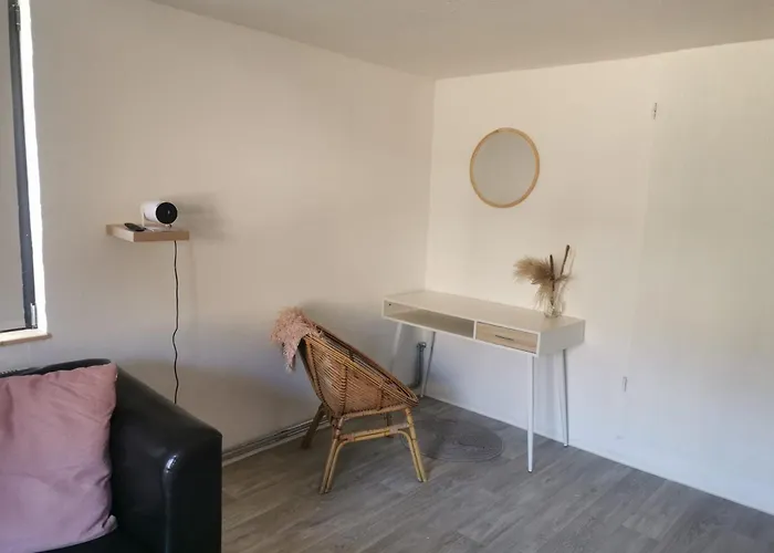 בית אירוח Guenstige, Moderne Im Wanderparadies