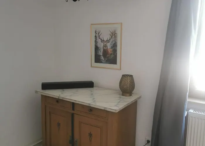 Guenstige, Moderne Im Wanderparadies * Wernigerode