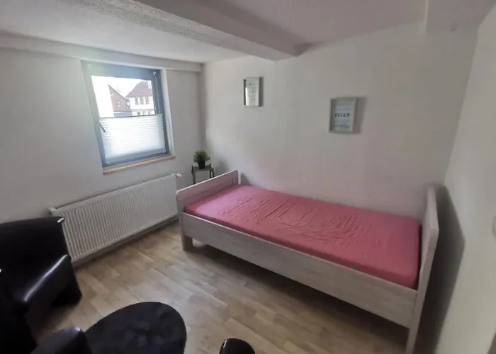 Guenstige, Moderne Im Wanderparadies *