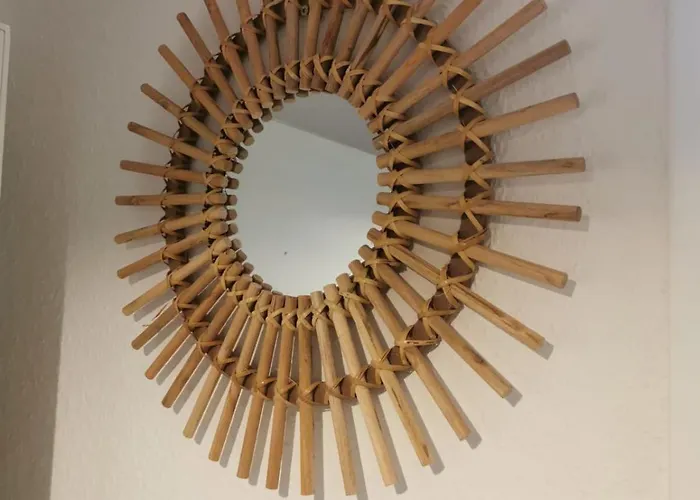 בית אירוח Guenstige, Moderne Im Wanderparadies ורניגרוד